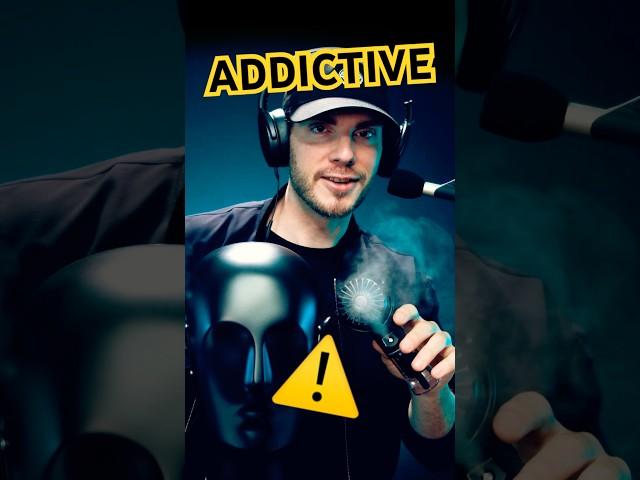 ️ ADDICTIVE #ASMR! Instant Tingles & Deep Sleep #shorts