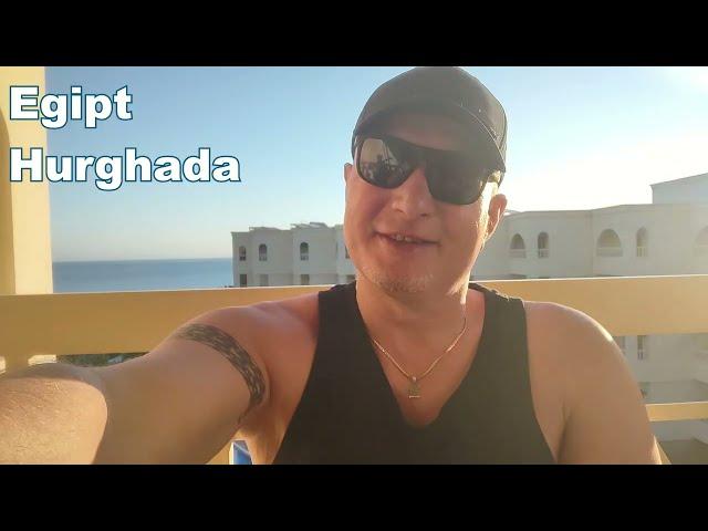 Egipt Hurghada - Rejs na Paradise Island