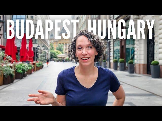 Is Budapest Still a Low-Cost Destination?