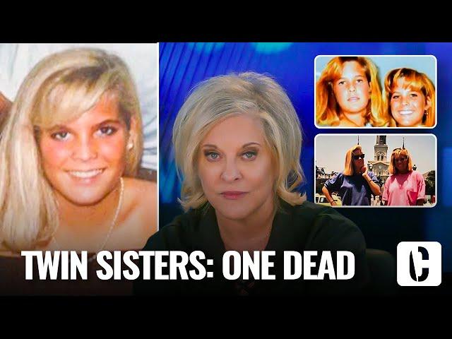 TWIN SISTERS: ONE DEAD, ONE SEARCHING FOR A KILLER