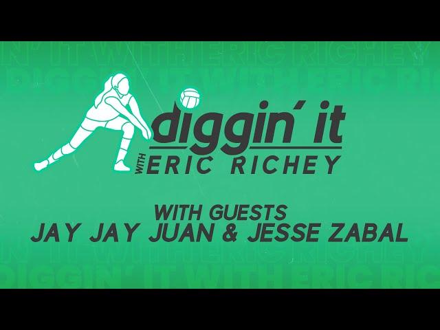 Diggin' It With Eric Richey- Episode 2