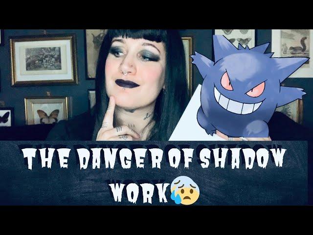 is shadow work the new therapy ? modern era personal growth tips