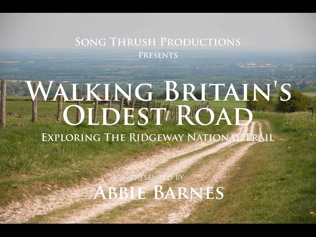 The Ridgeway National Trail | Walking Britains Oldest Road