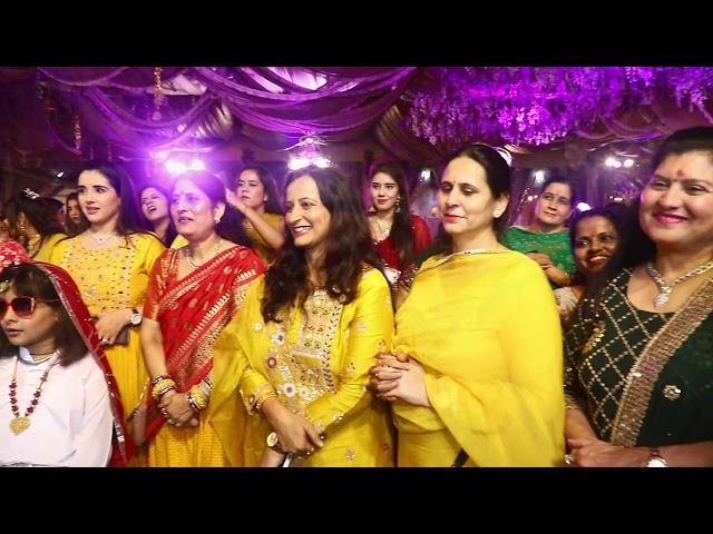 तीज उत्सव - Teej Utsav | Sonia Dagar Blog | Indian Festival #newvlog #dancevideo #viralvideo