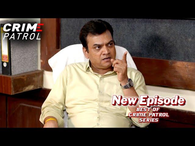 A Mysterious Crime || Crime Patrol || NEW EPISODE