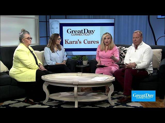 KARA'S CURES: Searching for answers to mysterious symptoms