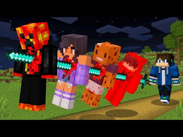 Why I Killed Minecraft’s Biggest YouTubers