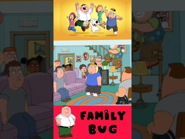 Follow_@family_bug_#familyguyfun_#familyguyyourself_#familyguyvideo_#familyguyfunnymoments #shorts