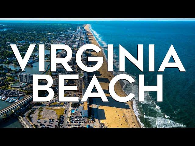 Top 10 Best Things to Do in Virginia Beach, Virginia - Travel Guide 2024