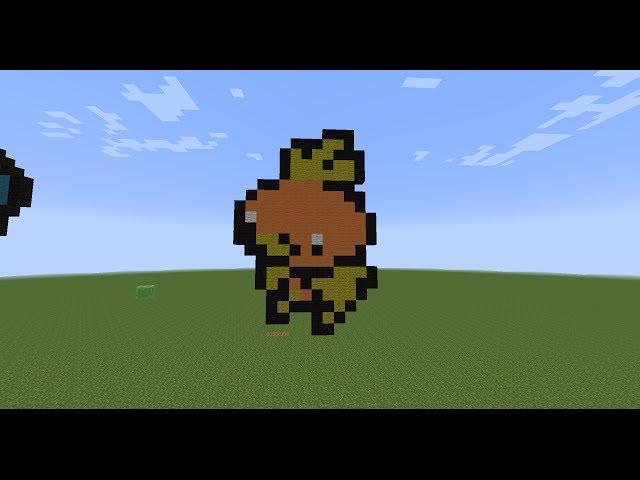 Lets Build  Torchic