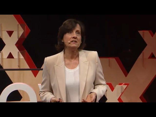 Why environmental conservation won't save nature | Lesley Hughes | TEDxSydney