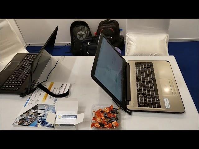 Sunrise Software Development - IndiaSoft 2019