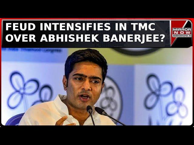 TMC MLA Demands Abhishek Banerjee To Be Home Minister Of WB, Praposal Sparks Feud Within Party?