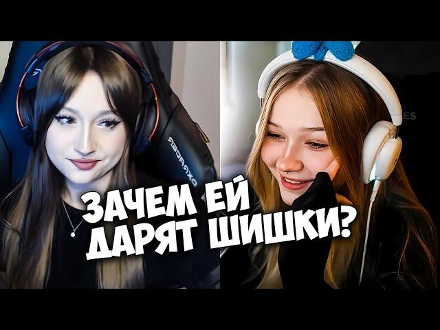 ДАША СМОТРИТ ТИК ТОК #5 | ДАШЕ ПОПАЛАСЬ ЛЕРА В РЕКАХ | DASHA228PLAY НАРЕЗКИ