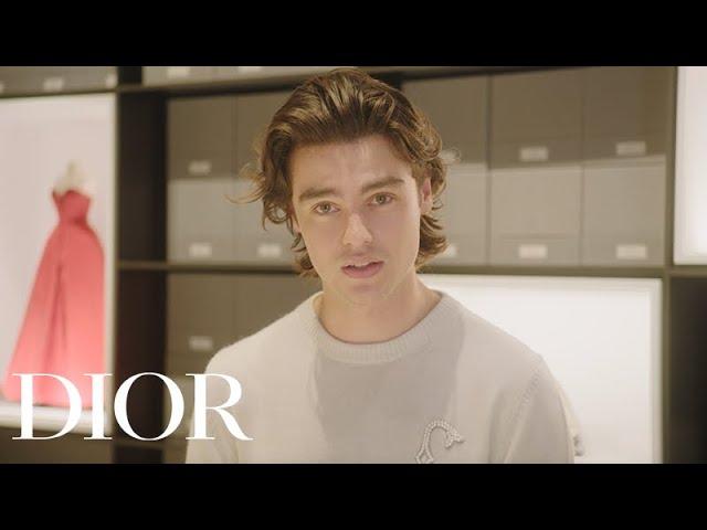 Countdown to Dior Men's Summer 2024