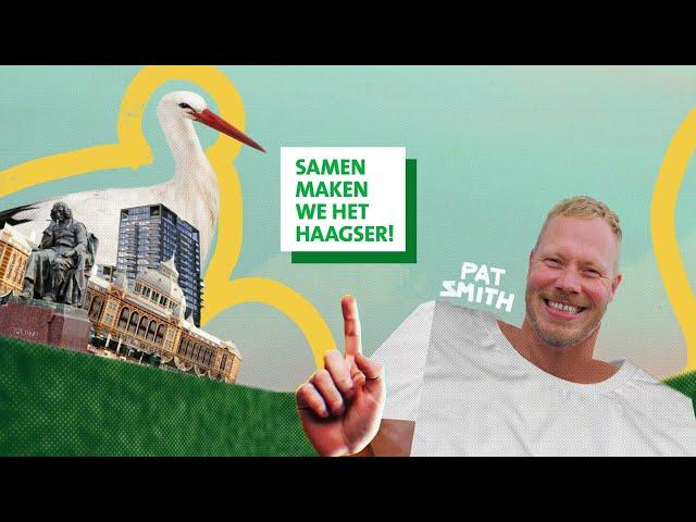 SAMEN MAKEN WE HET HAAGSER | Aflevering 5