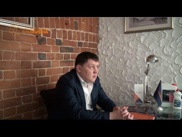 Франшиза ХимRussia