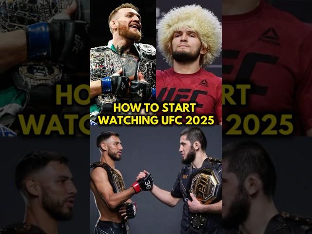 How to Start WATCHING UFC in INDIA  2025
