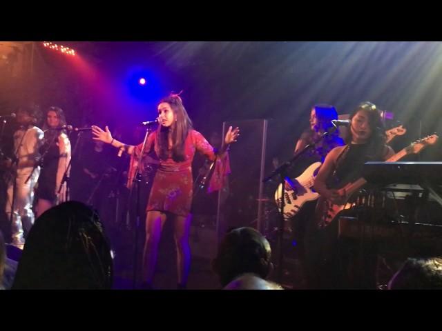 Slow It Down- Julia Ryan  LIVE (March 2017) @ THE TROUBADOUR