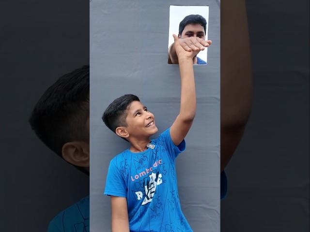  என்னடா twist - Offline Video call #tamil #shorts #trending @SonAndDadOfficial