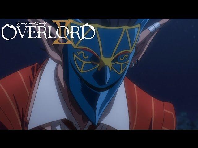 Demiurge vs Blue Roses | Overlord II