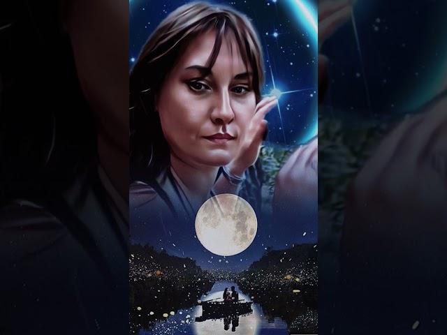 Виктория Башкирова‍ - Луна,  Любовь, любовь 