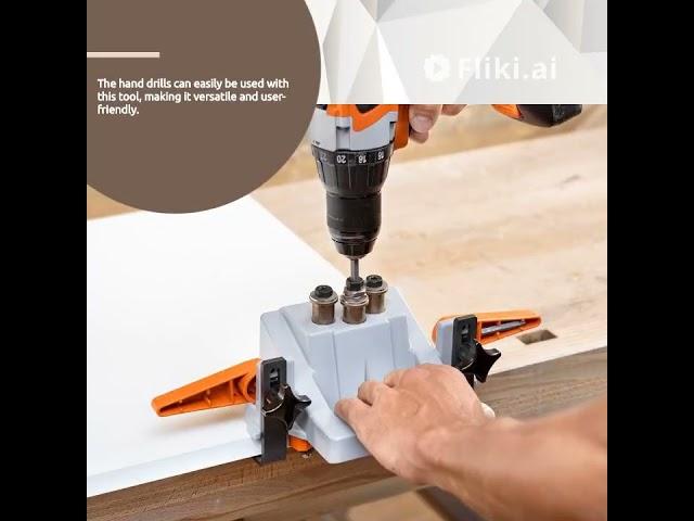 Blum ECODRILL