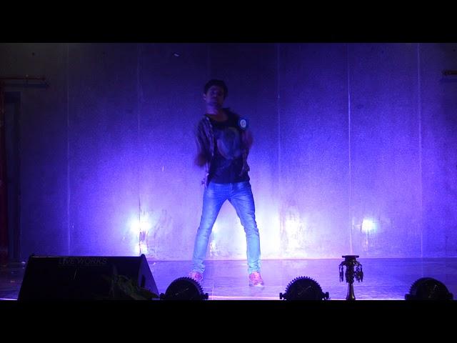 Jay Sean (ride it)Suman Dhakal
