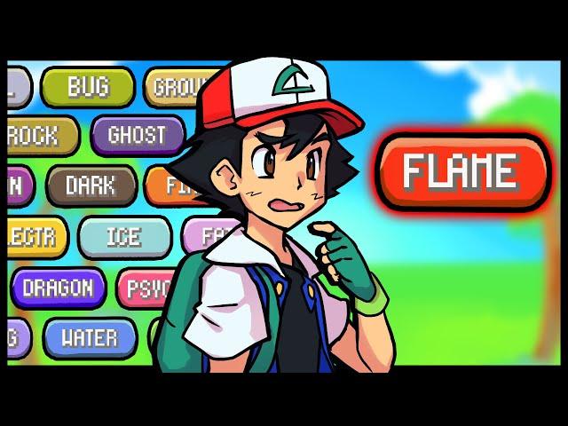 5 Facts for EVERY Pokemon Type!