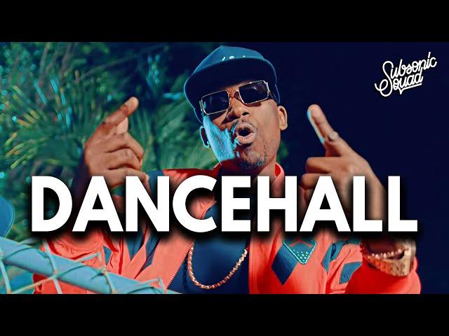 Dancehall Mix 2020 The best of Dancehall 2020 by Subsonic Squad