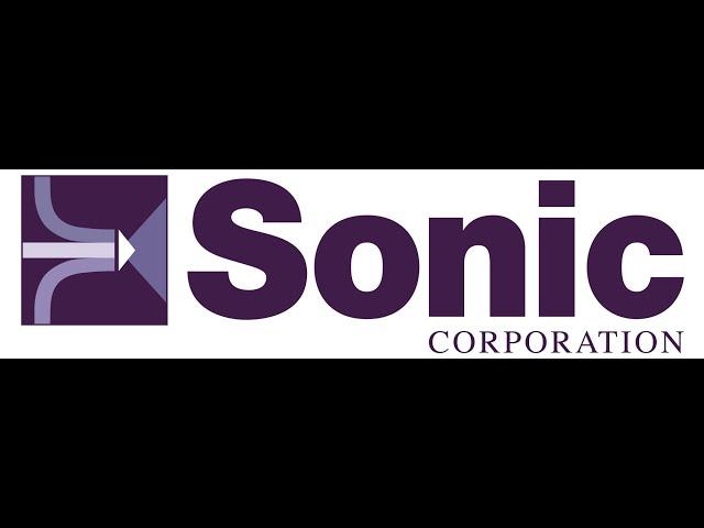 Sonic Corp Mixing and Process Equipment