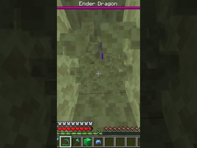 MINECRAFT DAR ENDSTONE-UL ESTE OP!