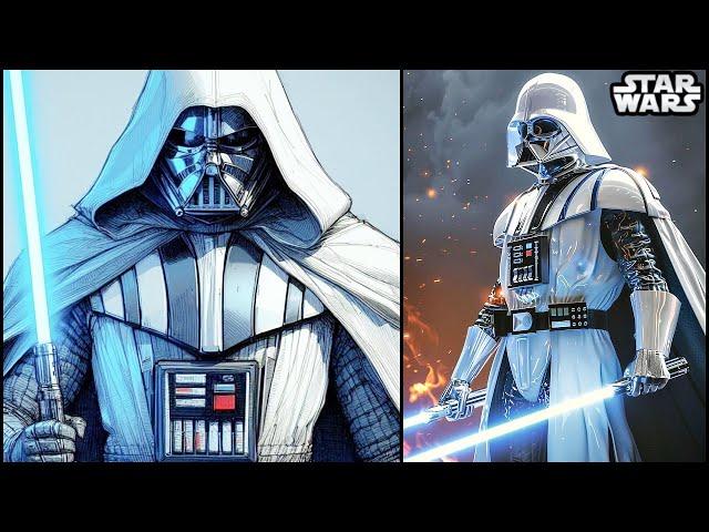 Why a Redeemed Vader Would Unlock His True Potential In the Force - Star Wars Explained