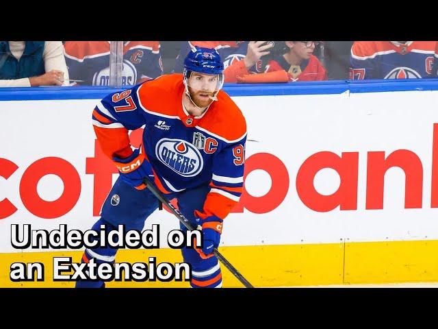 Stars Extend Duchene, Panthers Damage the Cup, Perry Wants to Stay with Oilers