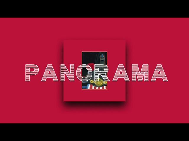 Panorama (Prod. Green Drumz)