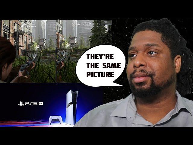 How SONY Planned the PS5 PRO!