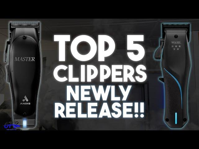 MY TOP 5 CLIPPERS BEFORE THE FINAL 2024