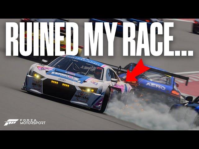 Mistakes to Avoid in Forza Multiplayer