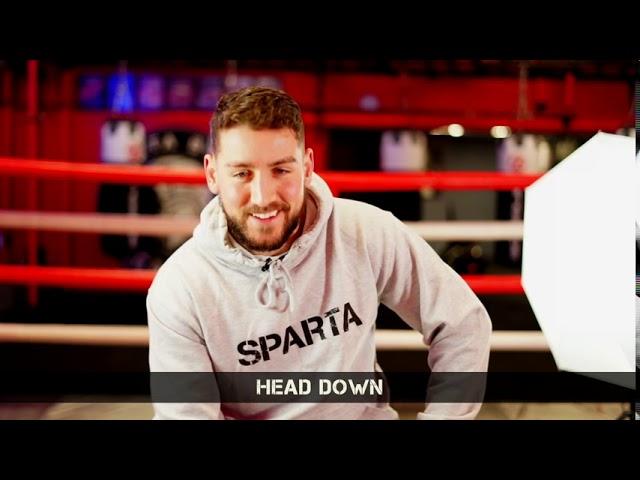 Grass Roots Boxing: Episode One