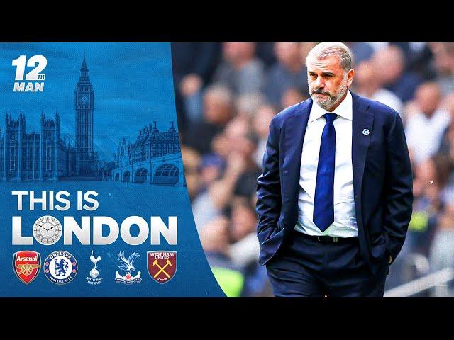 Heated Debate!Deji COOKED Again! Ange MUST Win Game! West Ham V Chelsea Preview!