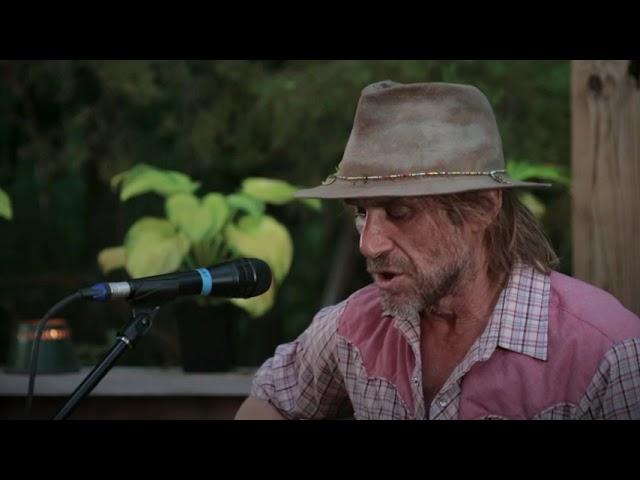 Todd Snider - Handsome John - 5/21/2021 - Paste Studio NVL - Nashville TN