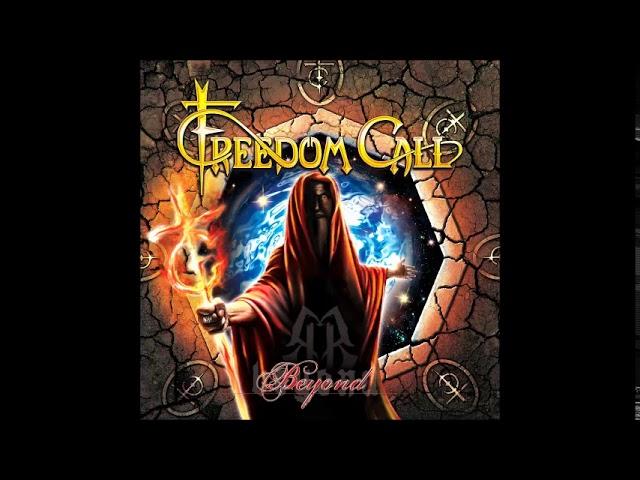 Freedom Call - Union Of The Strong