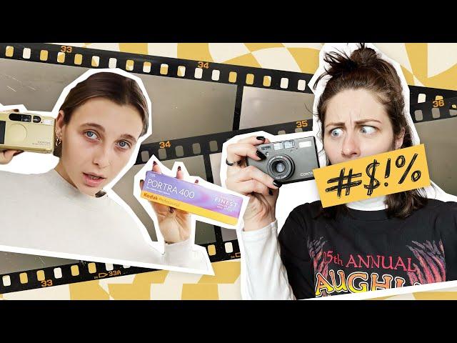 WTF is happening to film photography??!! | Sunny Sixteen Show