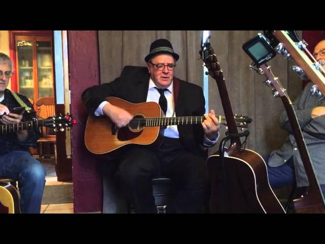 Mike Willey Original Song