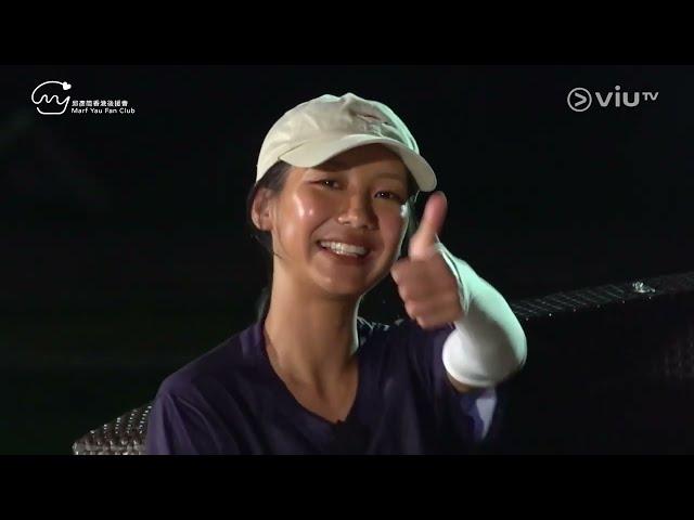 COLLAR 以為去度假 - 第13集 - 成團以來的心底話