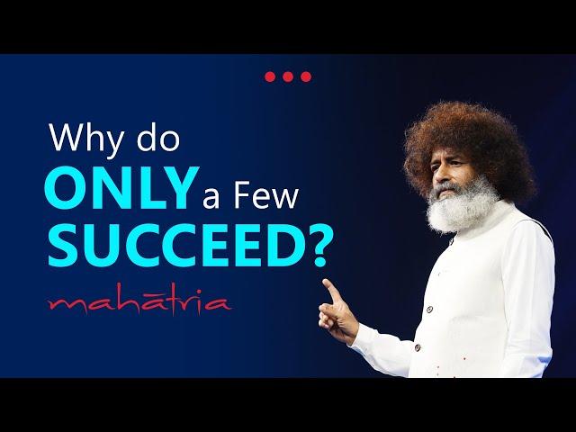 The Power of Process Excellence | Mahatria on Growth