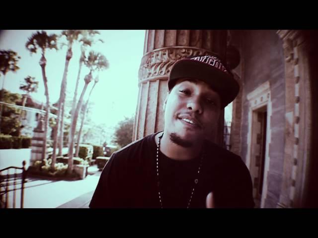 Epidemic "Mic Masters" (Produced By Esco) Music Video