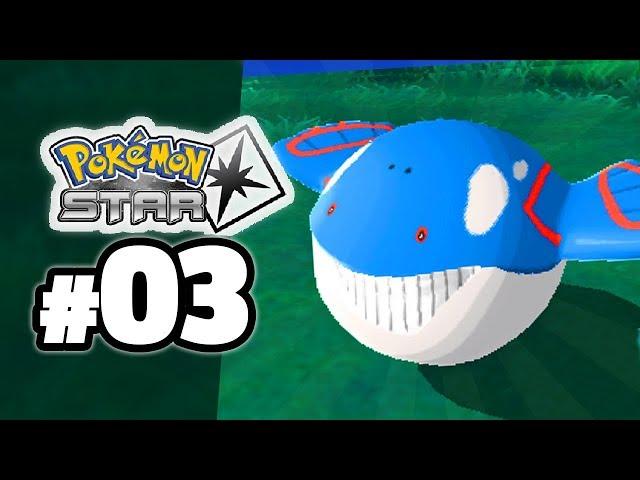 CAN SOMEONE EXPLAIN THIS... - Pokemon Star 3DS Rom Hack (Part 3)