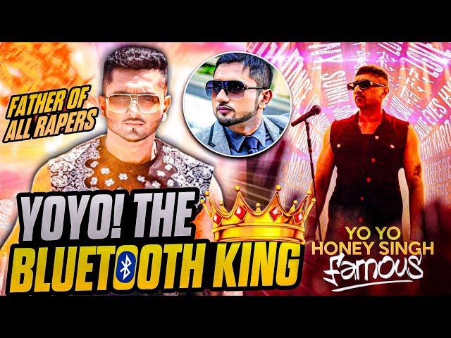 YoYo! The Bluetooth King | YoYo Famous Documentary Review