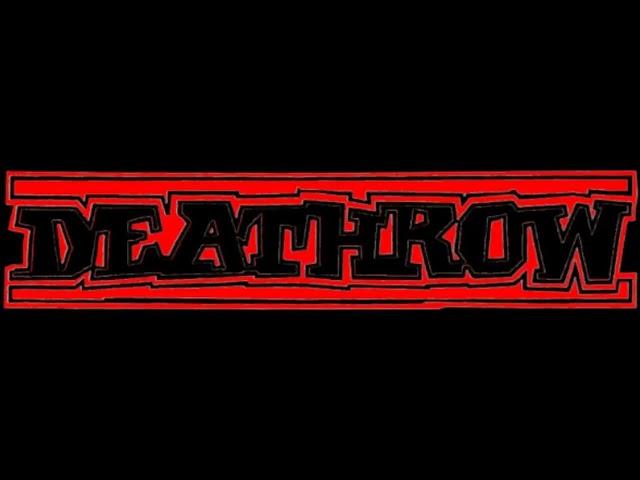 ReptilianMetal Compilation - Deathrow